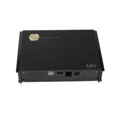 DSP tích hợp Amply Rainbow EL-PA4.6 | 4 Kênh tín hiệu + 4 Kênh Amply 50W