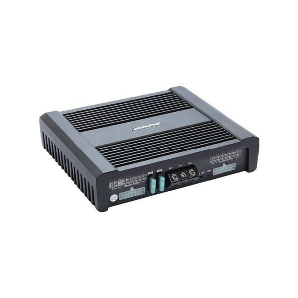 DSP 16 kênh Alpine PXE-R160-16EV
