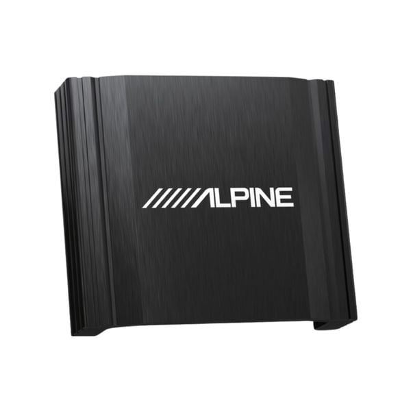 DSP Alpine PXE-640E-EL