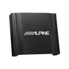 DSP Alpine 6 kênh PXE-M60-4 và PXE-640E-EL