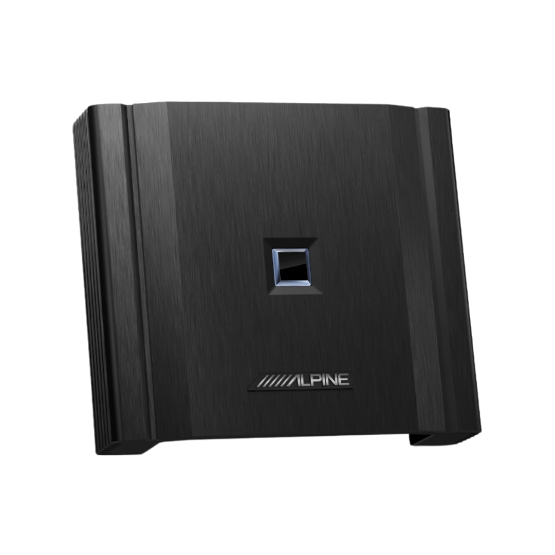 DSP Alpine 6 kênh PXE-M60-4 và PXE-640E-EL