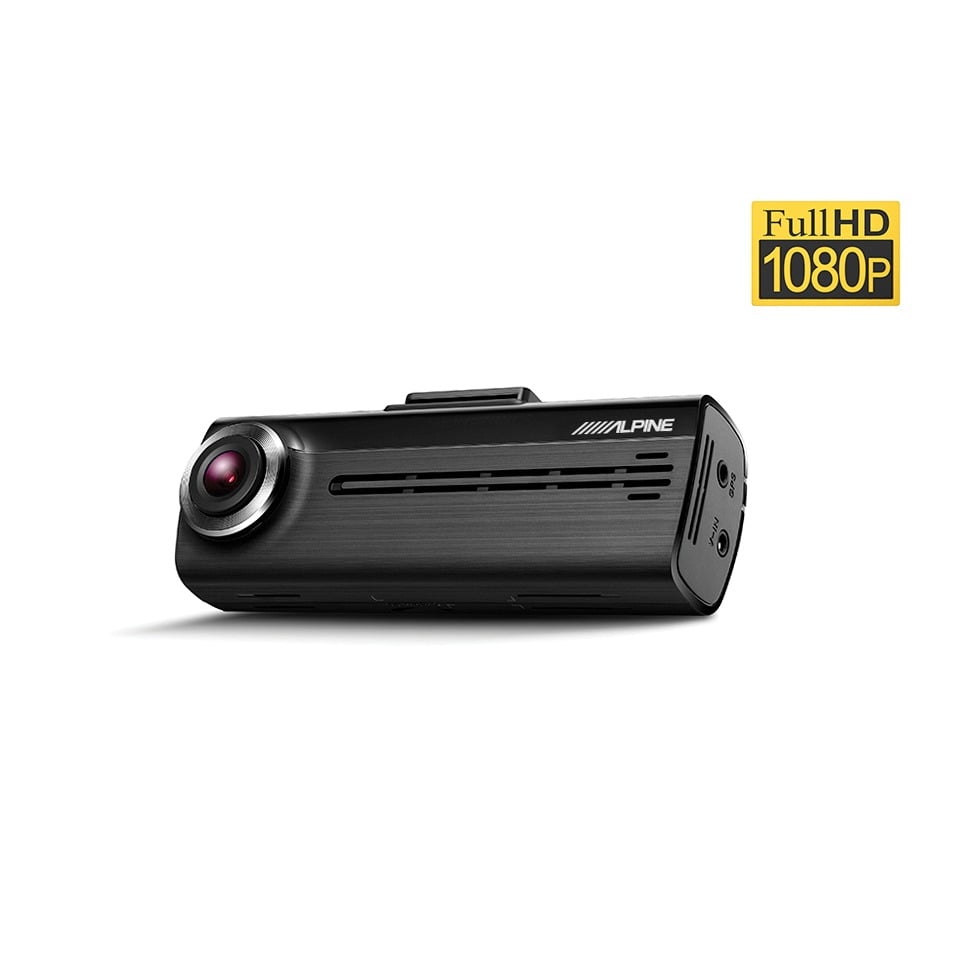 Camera hành trình Alpine DVR-F200 Full HD 1080P