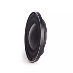 Loa Cánh Ô Tô Morel Virtus Nano Carbon 63 3 Way 6.5 Inch Siêu Mỏng