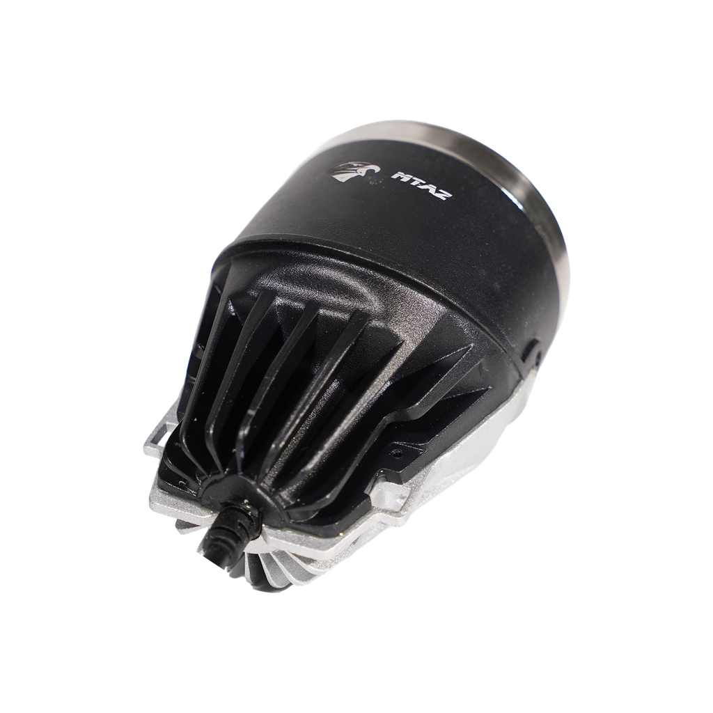 Bi Gầm Aozoom Eagle Fog Light