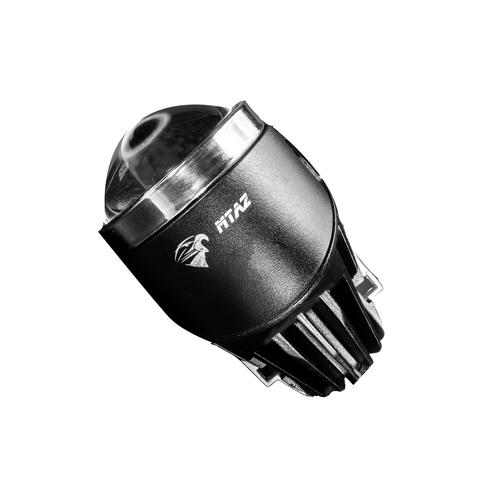 Bi Gầm Aozoom EAGLE FOG LIGHT - ảnh chính hãng 5