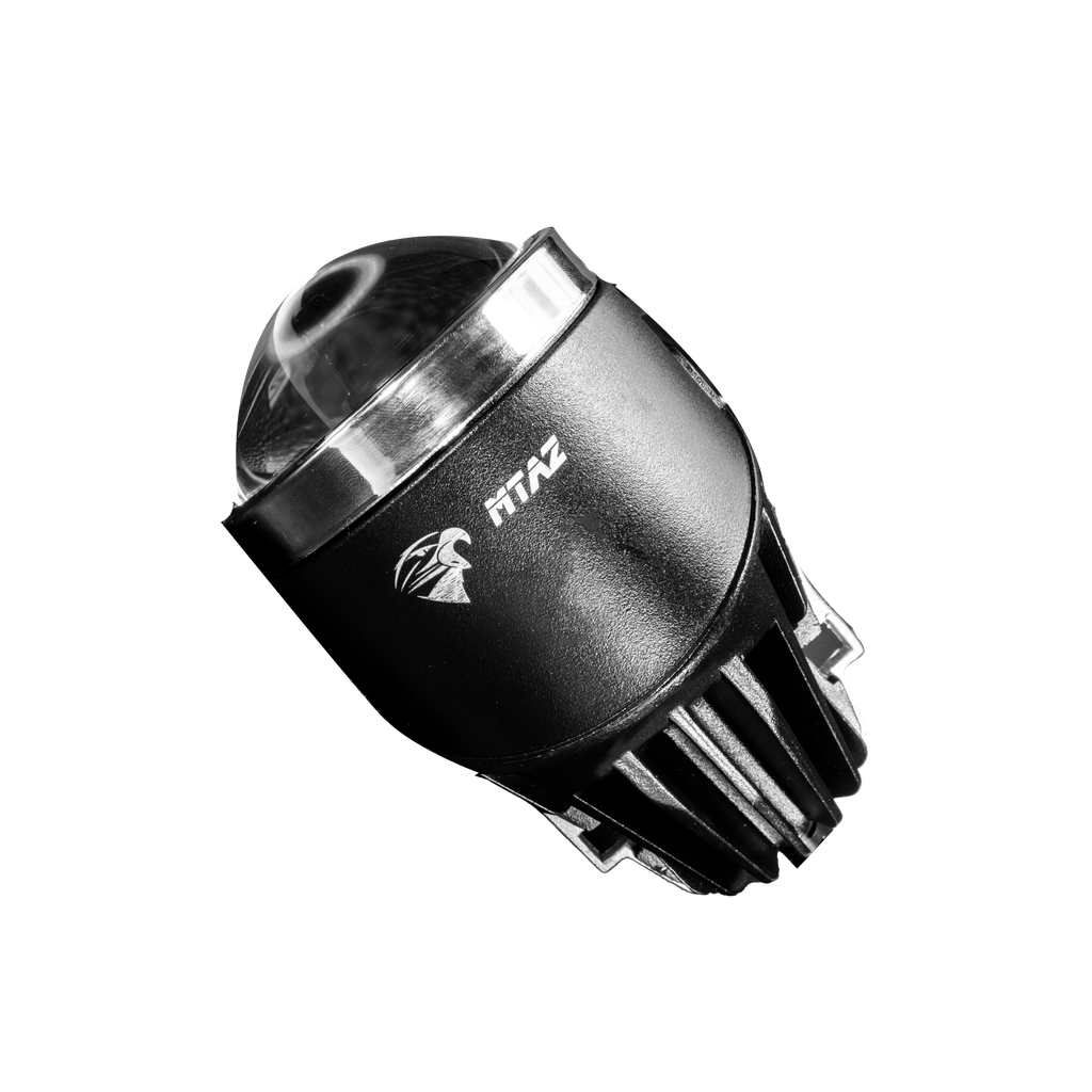 Bi Gầm Aozoom Eagle Fog Light