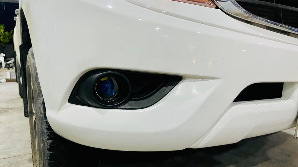 Bi Gầm Aozoom Eagle Fog Light
