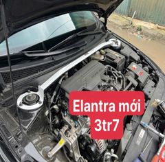 Thanh giằng ô tô ULTRA RACING - HYUNDAI ELANTRA 2018-2024+