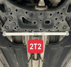 Thanh giằng ô tô ULTRA RACING - HYUNDAI ELANTRA 2018-2024+