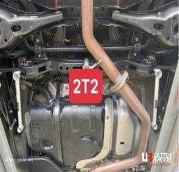 Thanh giằng ô tô ULTRA RACING - HYUNDAI ELANTRA 2018-2024+