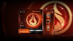 Bi LED Aozoom Ember – Đèn Bi Pha Ô Tô