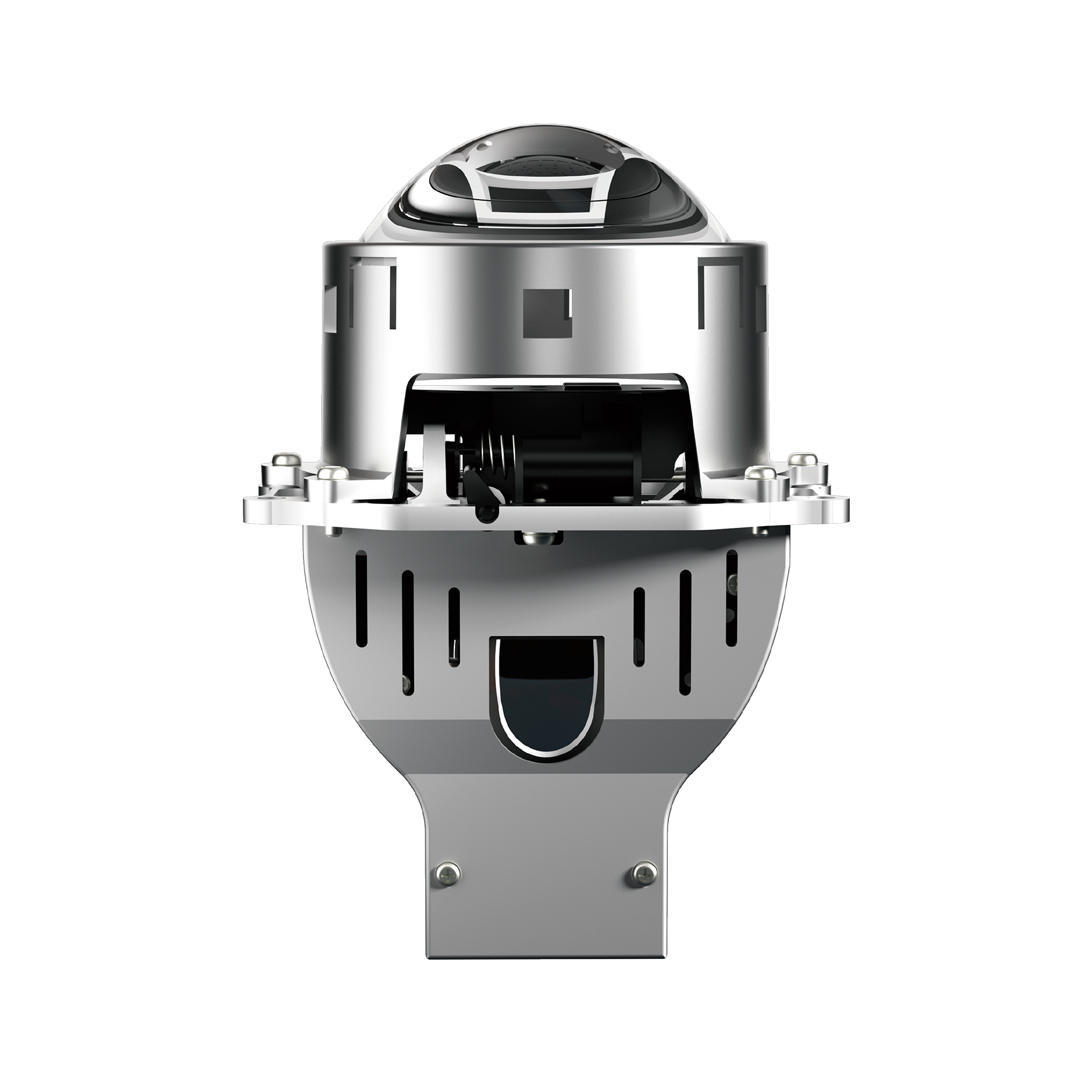 Bi LED Aozoom Ember – Đèn Bi Pha Ô Tô - ảnh chính hãng 4