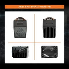 Đèn Trợ Sáng Aozoom Extra 1 – Bi Projector LED