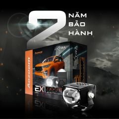 Đèn Trợ Sáng Aozoom Extra 1 – Bi Projector LED