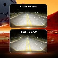 Đèn Trợ Sáng Aozoom Extra 1 Pro 60W