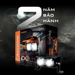 Đèn Trợ Sáng Aozoom Extra 2