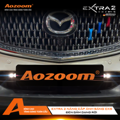 Đèn Trợ Sáng Aozoom Extra 2