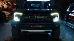 Đèn Bi LED Aozoom FA25 Cho Ford Ranger Raptor/Everest 2022+ – Plug & Play