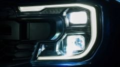 Đèn Bi LED Aozoom FA25 Cho Ford Ranger Raptor/Everest 2022+ – Plug & Play