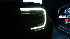 Đèn Bi LED Aozoom FA25 Cho Ford Ranger Raptor/Everest 2022+ – Plug & Play