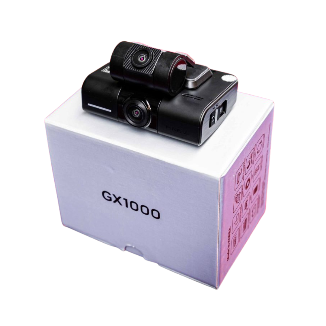 Camera hành trình ô tô FINEVU GX1000