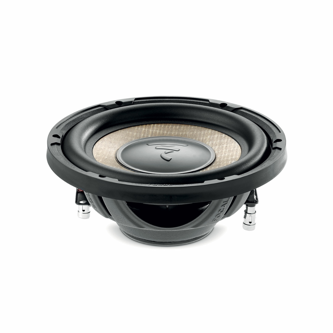 Loa SUB hơi ô tô Focal Flax Evo - P 20 FSE