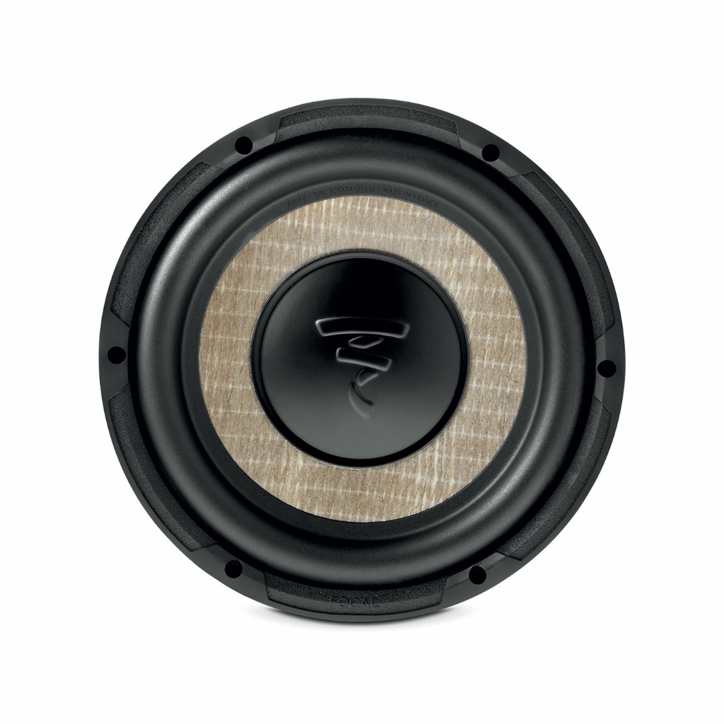 Loa SUB hơi ô tô Focal Flax Evo - P 20 FSE