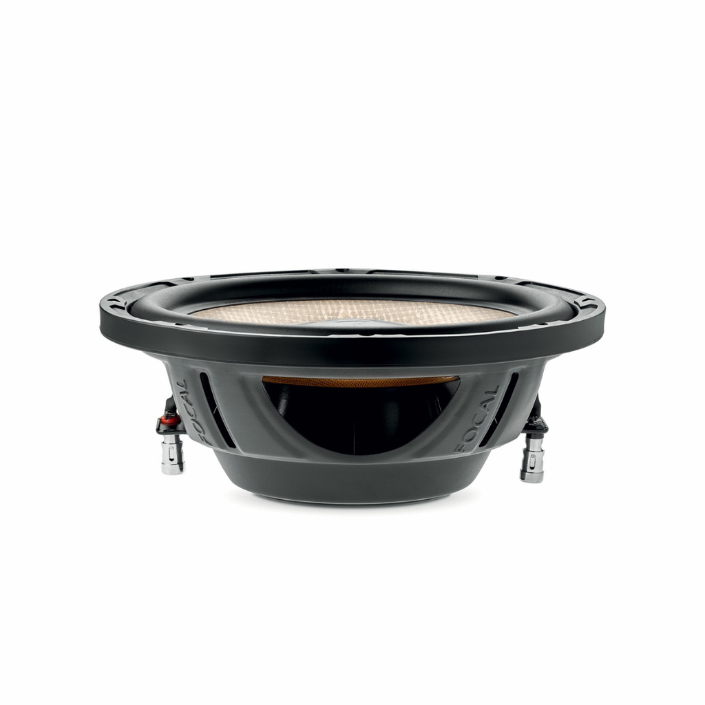 Loa SUB hơi ô tô Focal Flax Evo - P 25 FSE