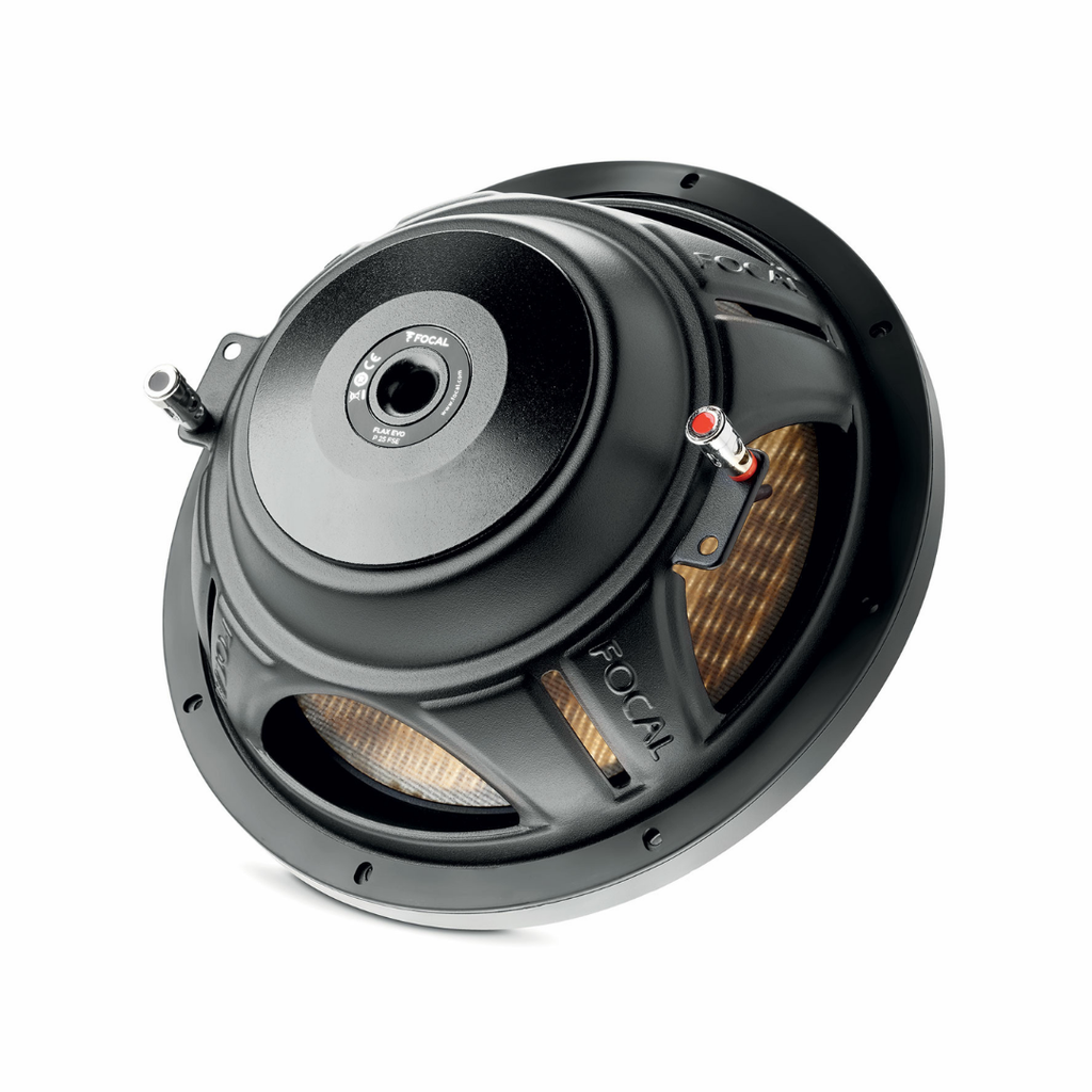 Loa SUB hơi ô tô Focal Flax Evo - P 25 FSE