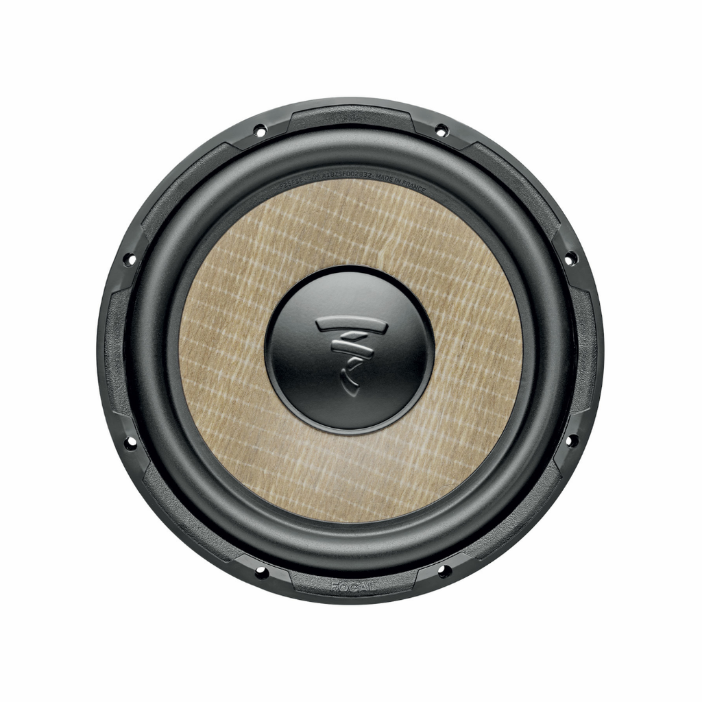 Loa SUB hơi ô tô Focal Flax Evo - P 25 FSE