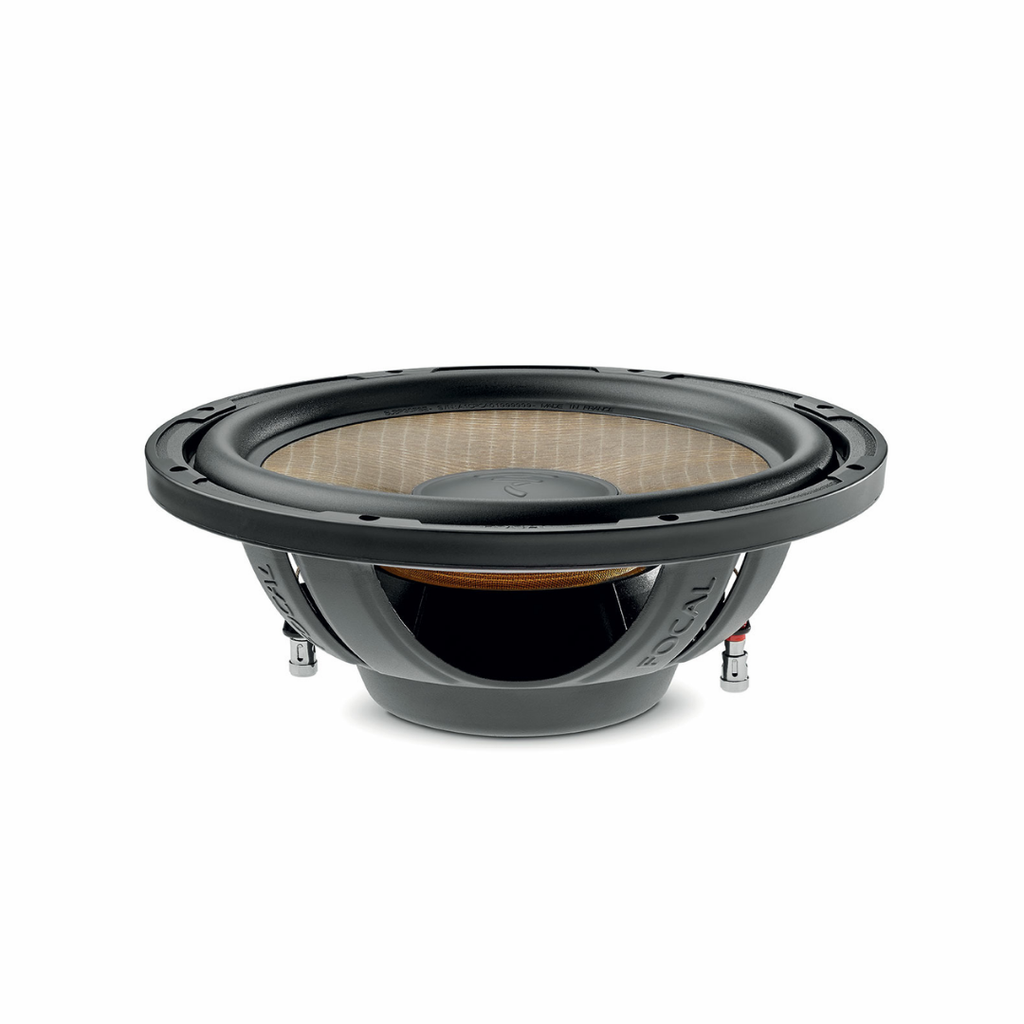 Loa SUB hơi ô tô Focal Flax Evo - P 30 FSE