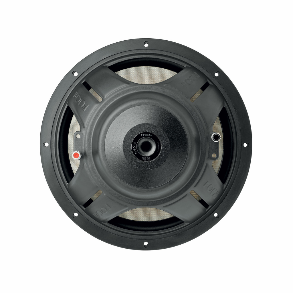 Loa SUB hơi ô tô Focal Flax Evo - P 30 FSE