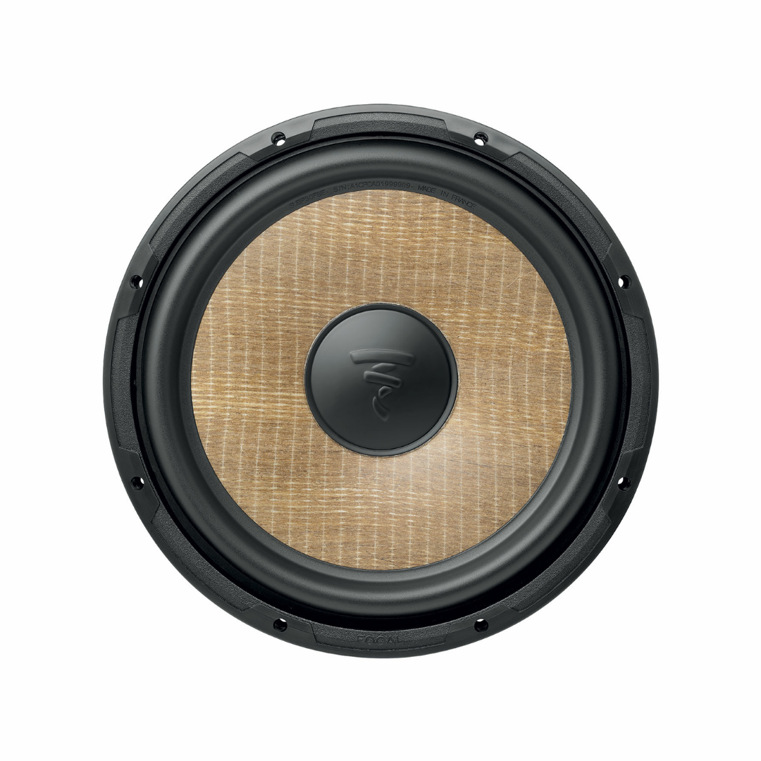 Loa SUB hơi ô tô Focal Flax Evo - P 30 FSE