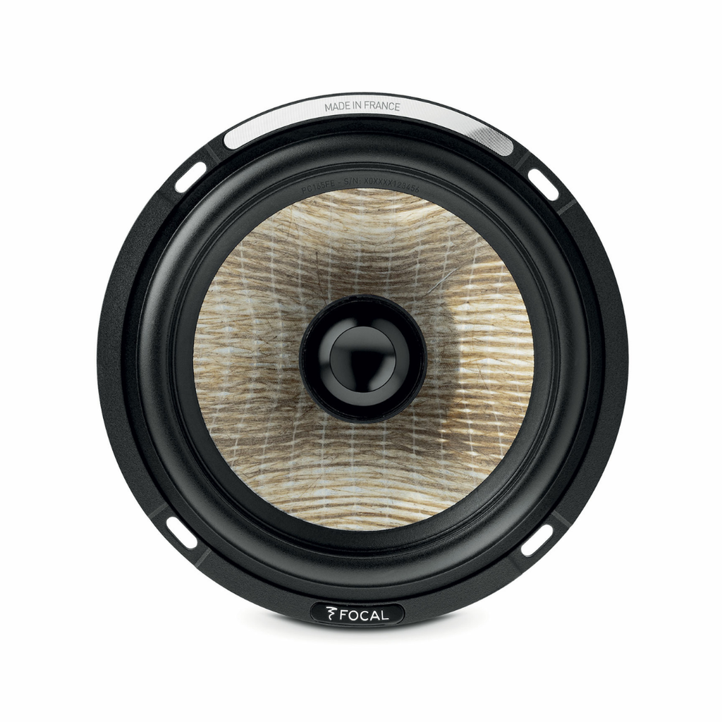 Loa cánh ô tô Focal Flax Evo - PC 165 FE