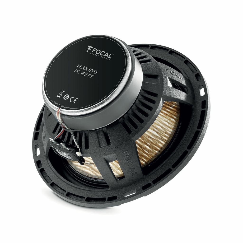 Loa cánh ô tô Focal Flax Evo - PC 165 FE