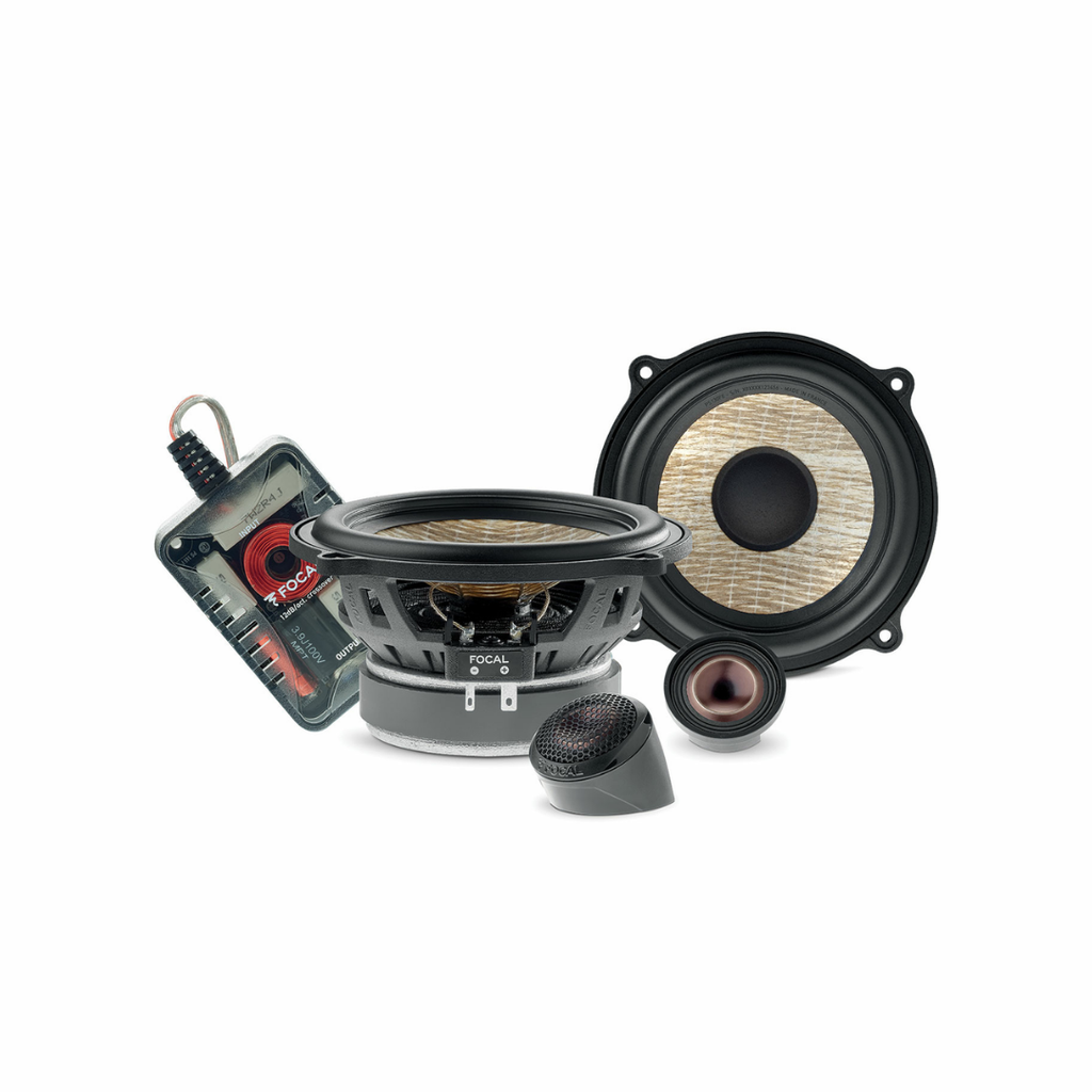 Loa cánh ô tô Focal Flax Evo - PS 130 FE