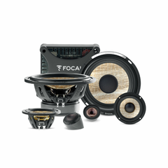 Loa cánh ô tô Focal Flax Evo - PS 165 F3E