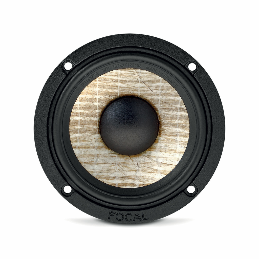 Loa cánh ô tô Focal Flax Evo - PS 165 F3E