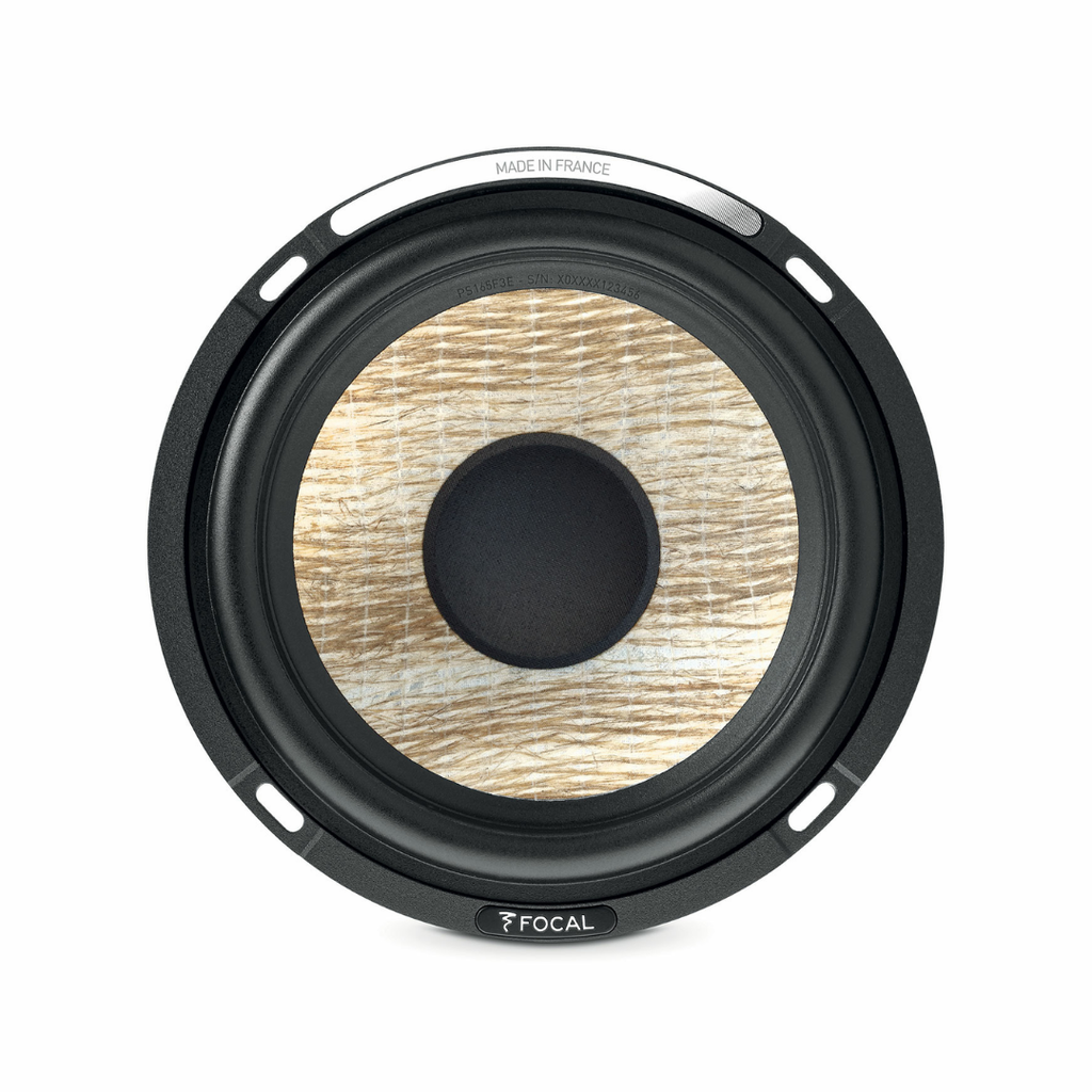 Loa cánh ô tô Focal Flax Evo - PS 165 F3E