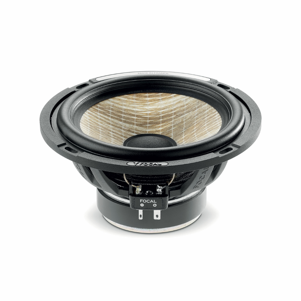 Loa cánh ô tô Focal Flax Evo - PS 130 FE