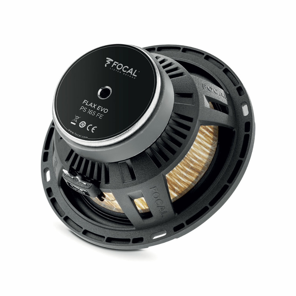 Loa cánh ô tô Focal Flax Evo - PS 130 FE