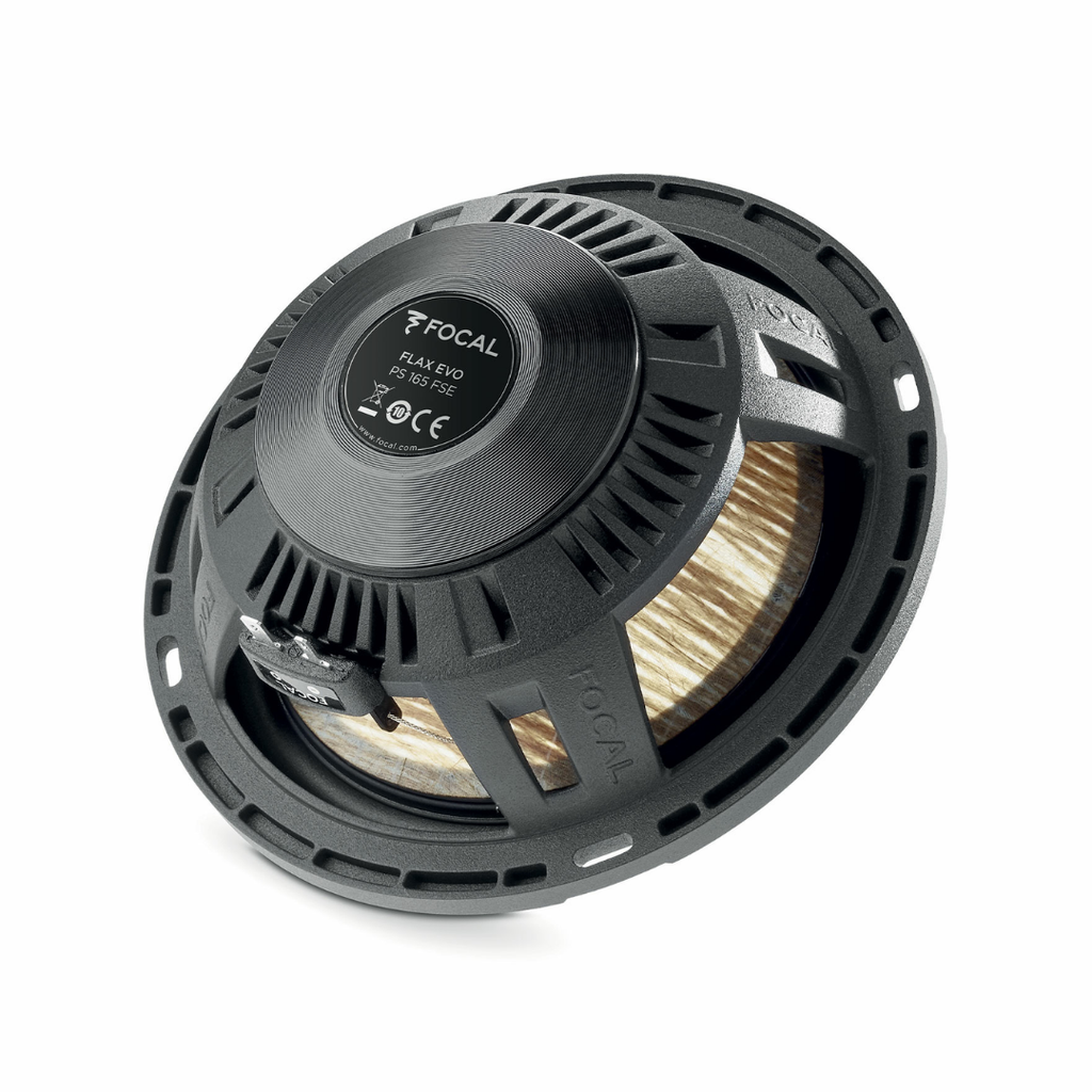 Loa cánh ô tô Focal Flax Evo - PS 165 FSE