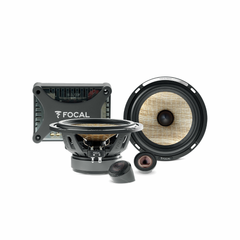 Loa cánh ô tô Focal Flax Evo - PS 165 FXE