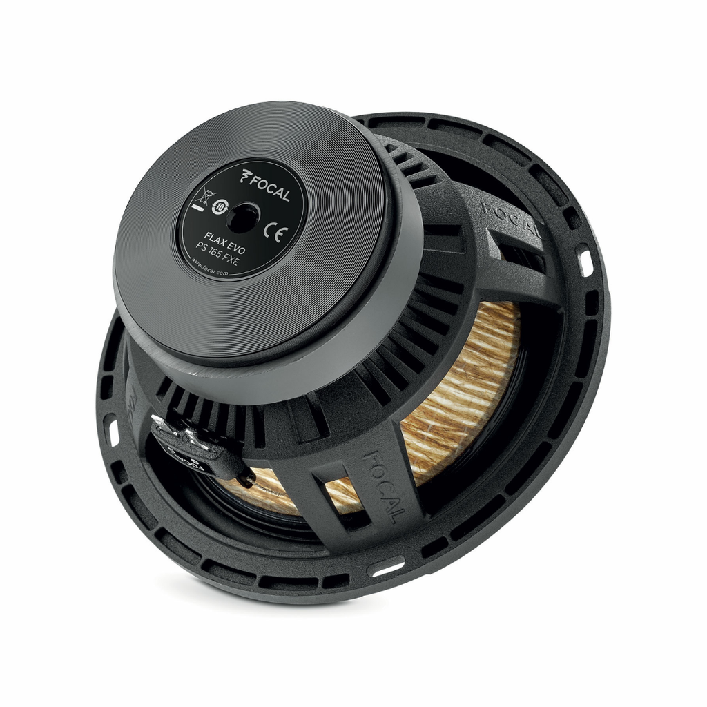 Loa cánh ô tô Focal Flax Evo - PS 165 FXE