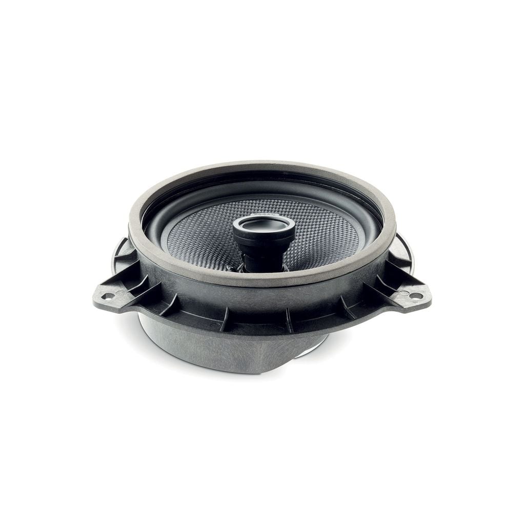 Loa Cánh Ô Tô Toyota Hilux Fortuner Focal Inside IC TOY 165 Đồng Trục