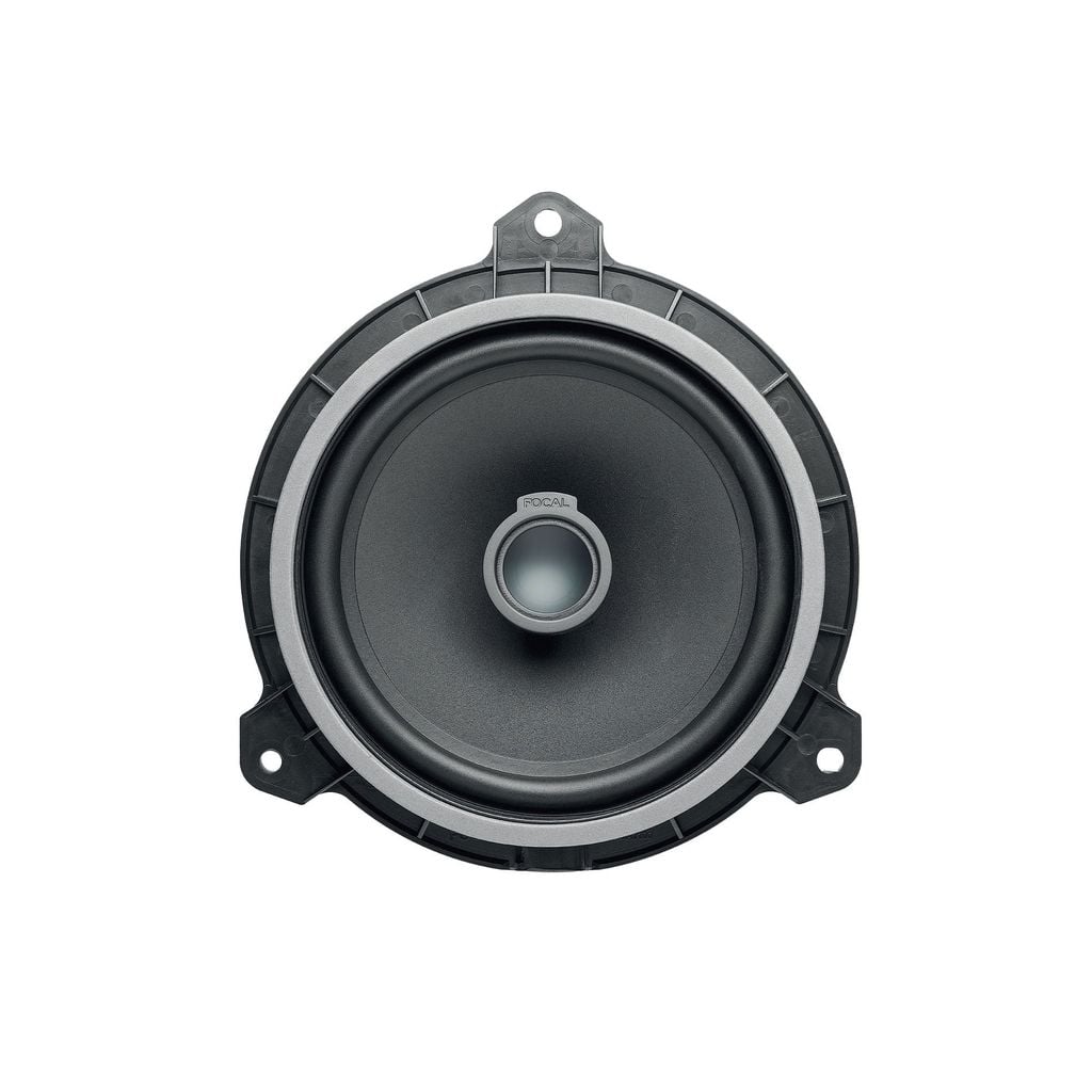 Loa Cánh Ô Tô Toyota Hilux Fortuner Focal Inside IC TOY 165 Đồng Trục