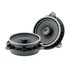 Loa Cánh Ô Tô Toyota Hilux Fortuner Focal Inside IC TOY 165 Đồng Trục