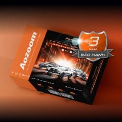 Bi Gầm Aozoom Ford/Toyota 53W – Dạng Zin