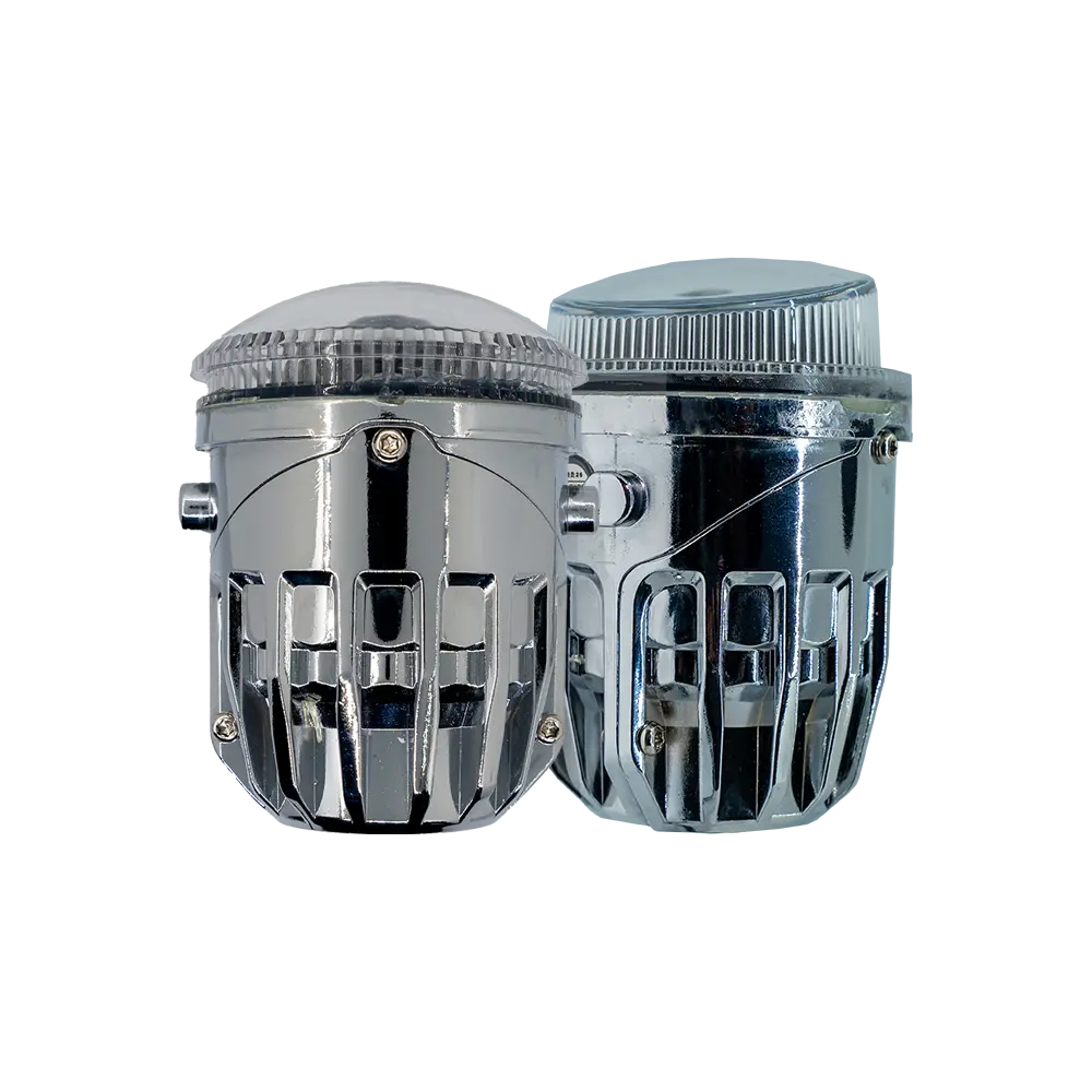 Bi Gầm Aozoom Ford/Toyota 53W – Dạng Zin
