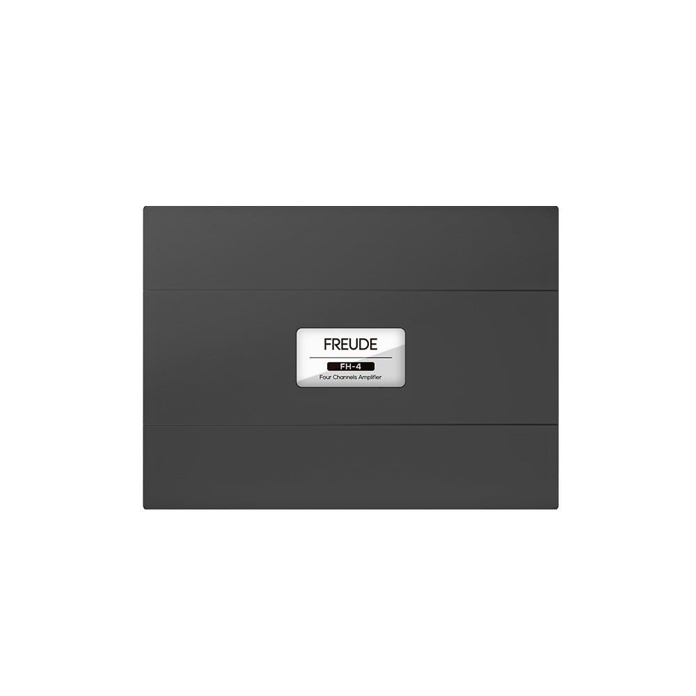 Amply Ô Tô 4 Kênh Freude FH-4 Class D 4x120W Nguồn Cách Ly